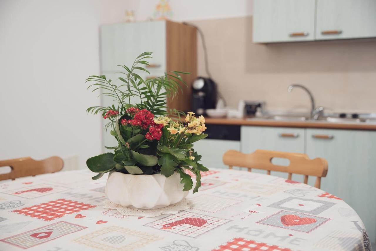 Nel Cuore La Puglia Conversano Buitenkant foto
