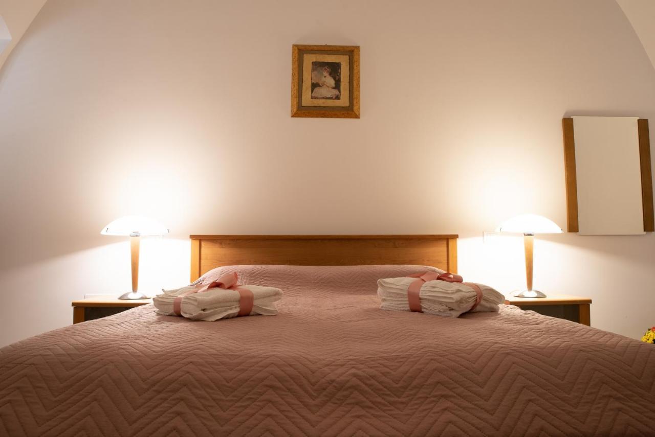 Nel Cuore La Puglia Conversano Buitenkant foto