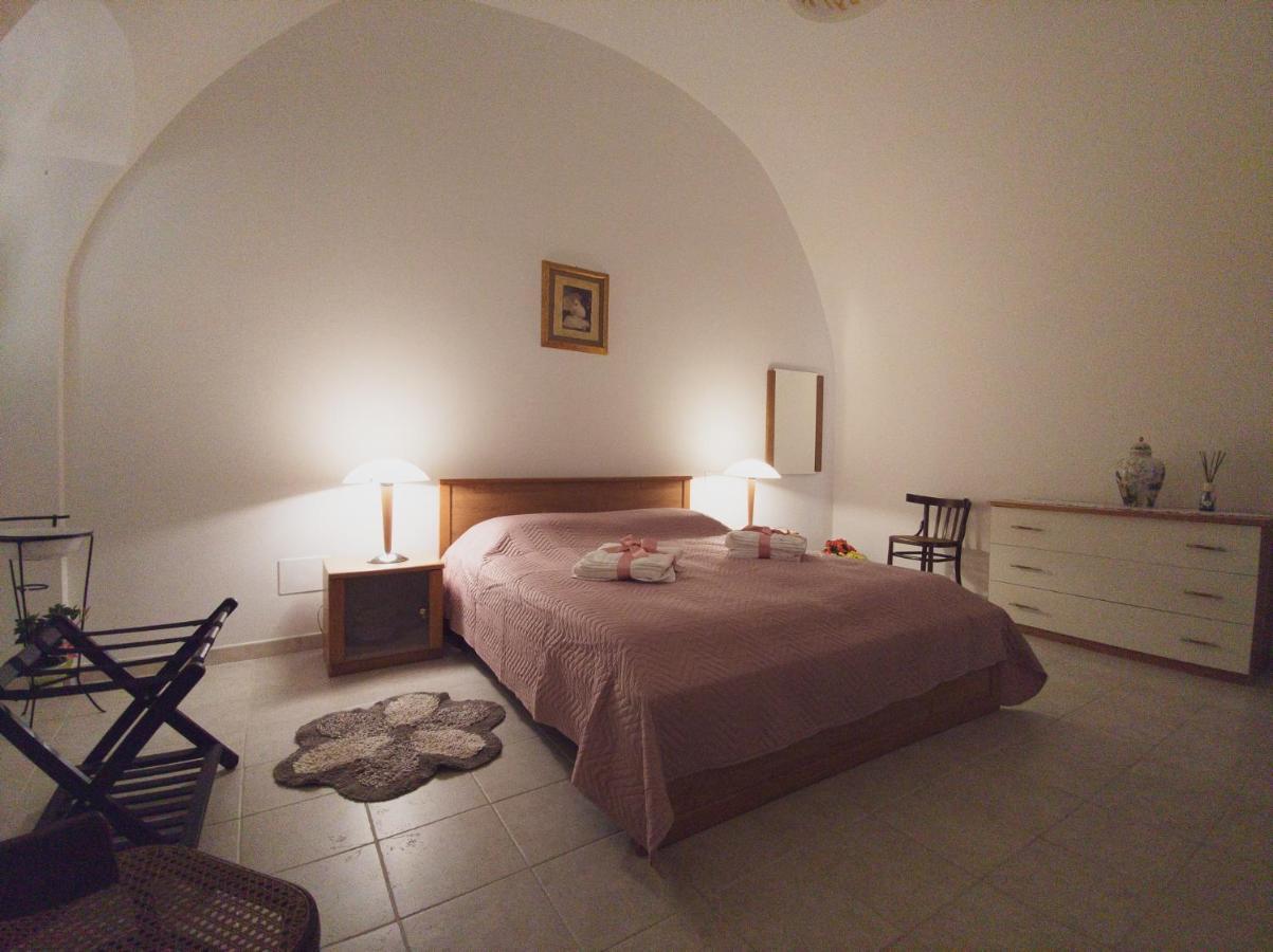 Nel Cuore La Puglia Conversano Buitenkant foto