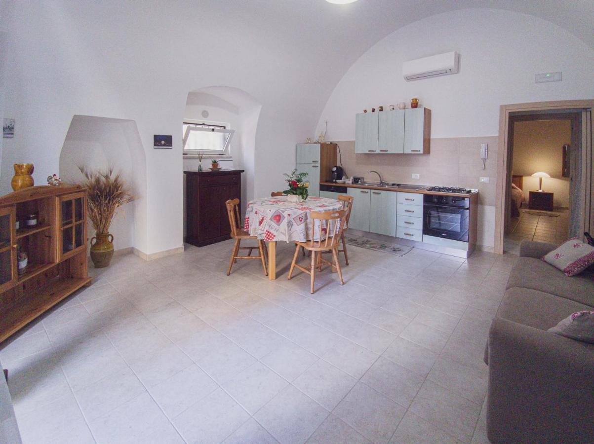 Nel Cuore La Puglia Conversano Buitenkant foto