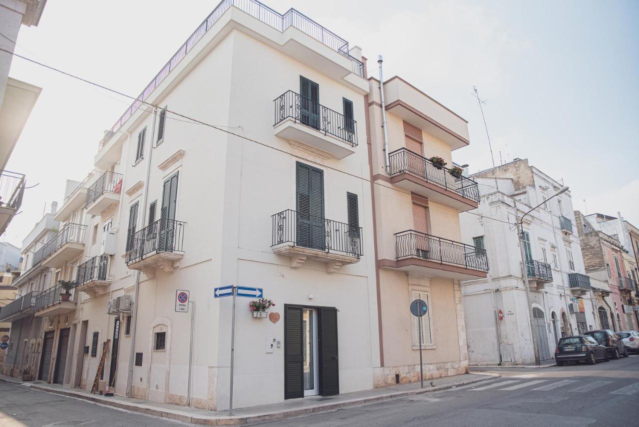 Nel Cuore La Puglia Conversano Buitenkant foto