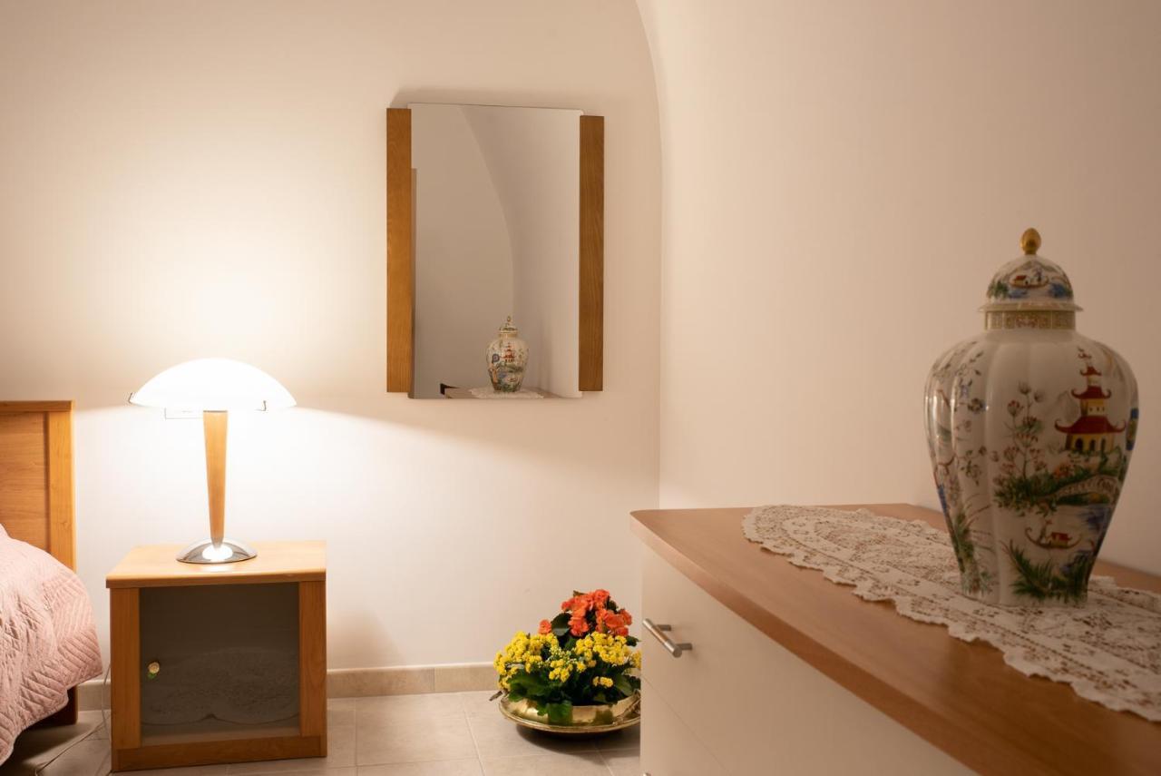 Nel Cuore La Puglia Conversano Buitenkant foto